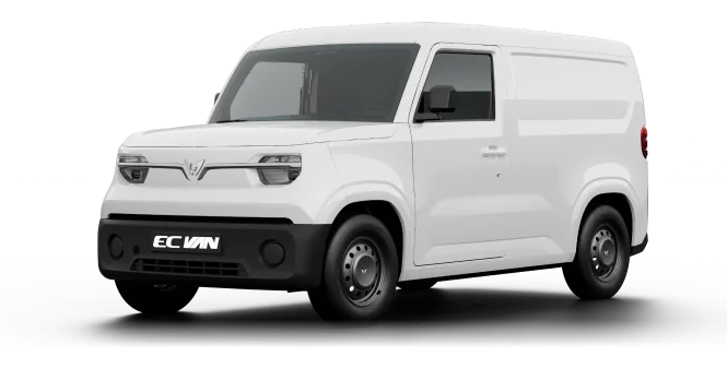 EC Van