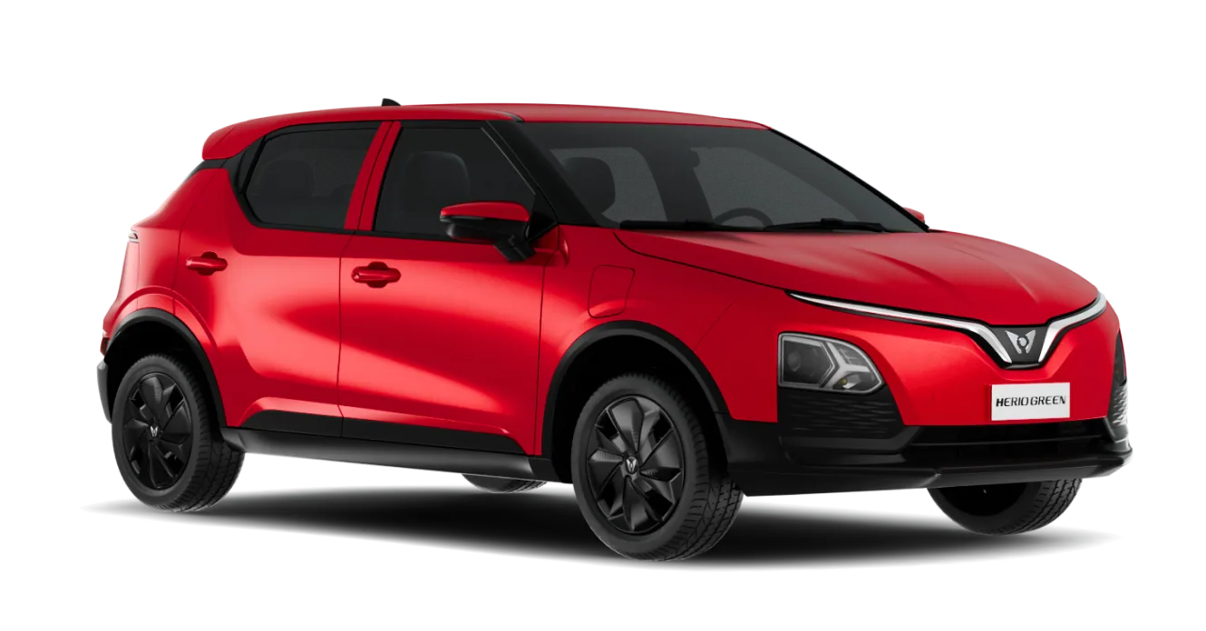 Herio Green solar-ruby