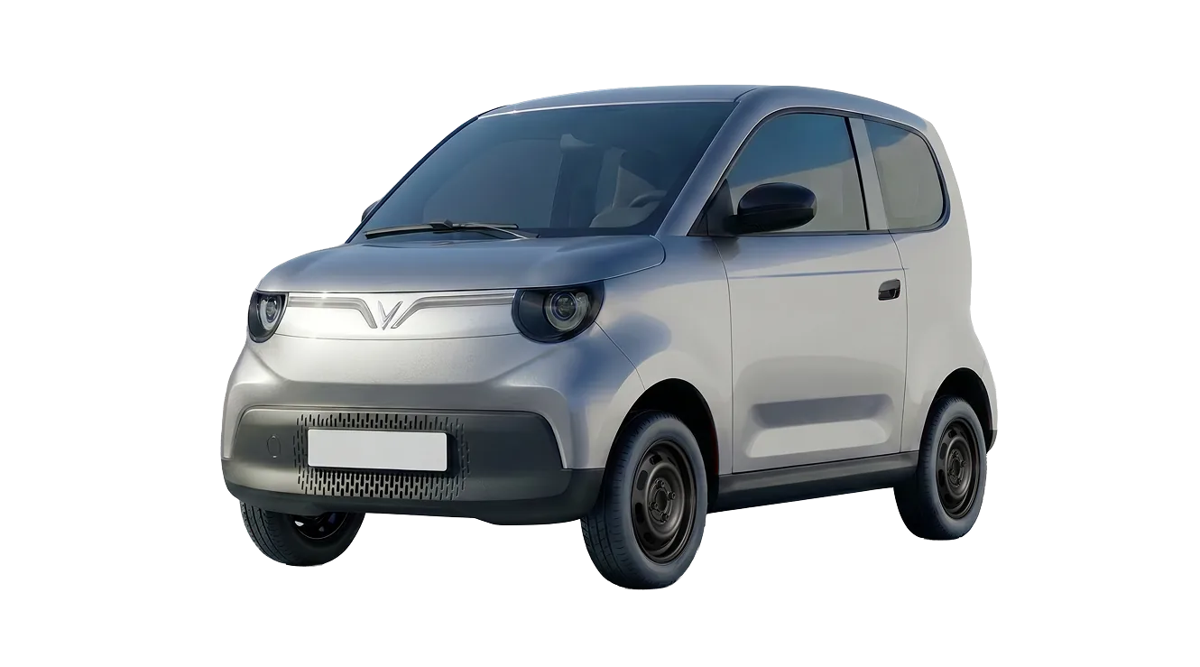 VF 2 desat-silver