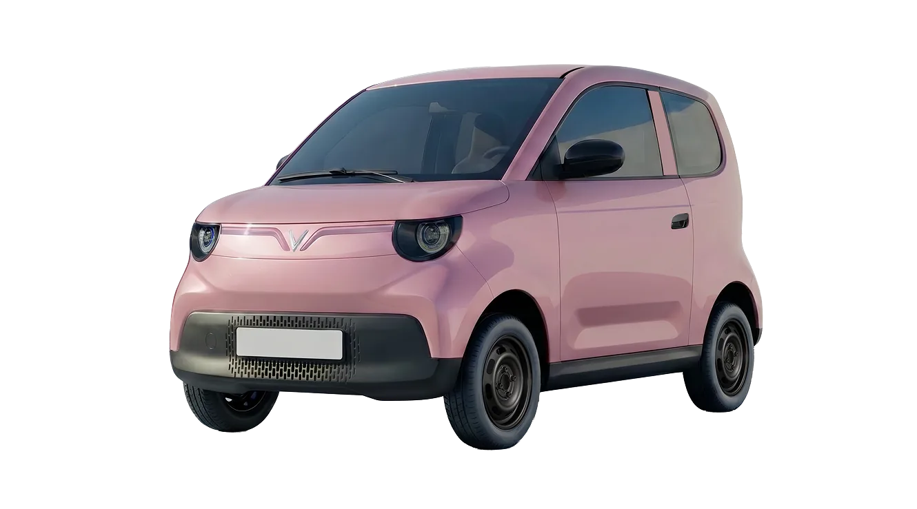 VF 2 rose-pink