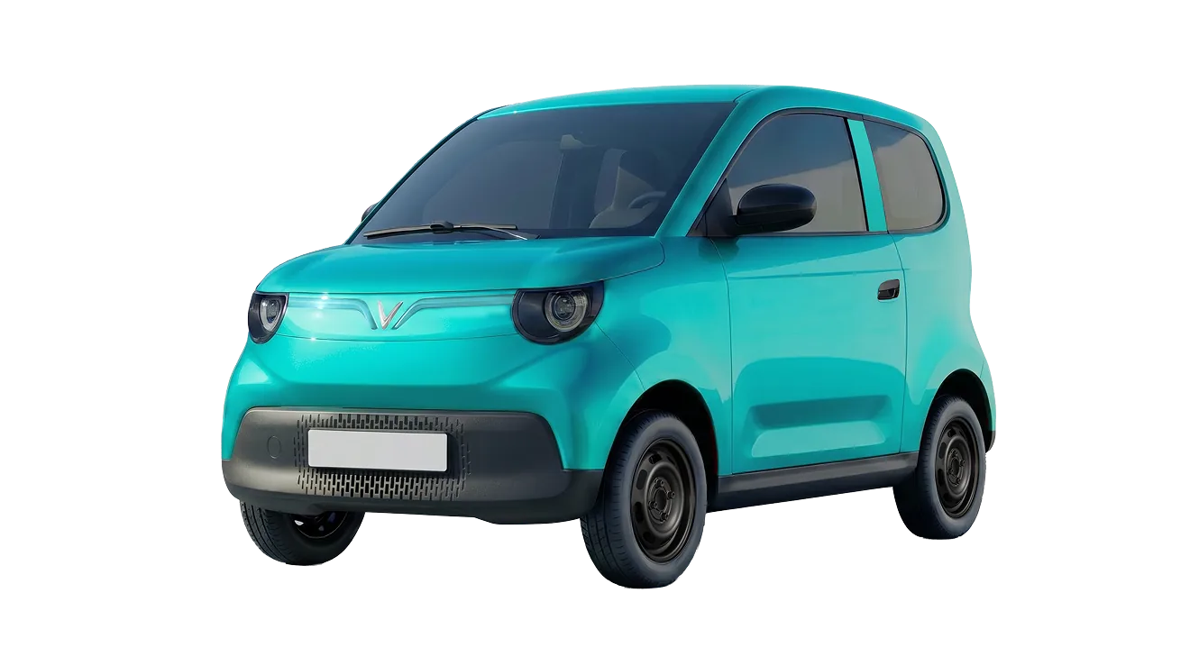 VF 2 sky-blue