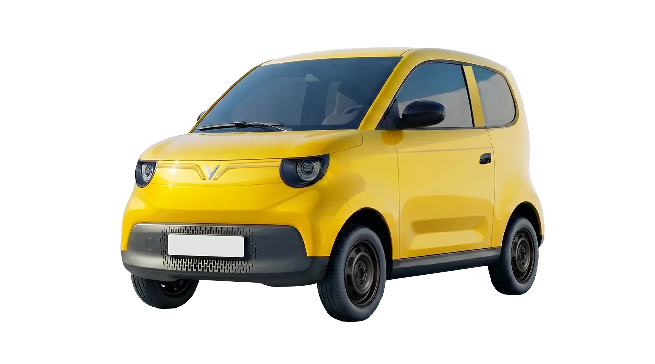VF 2 summer-yellow