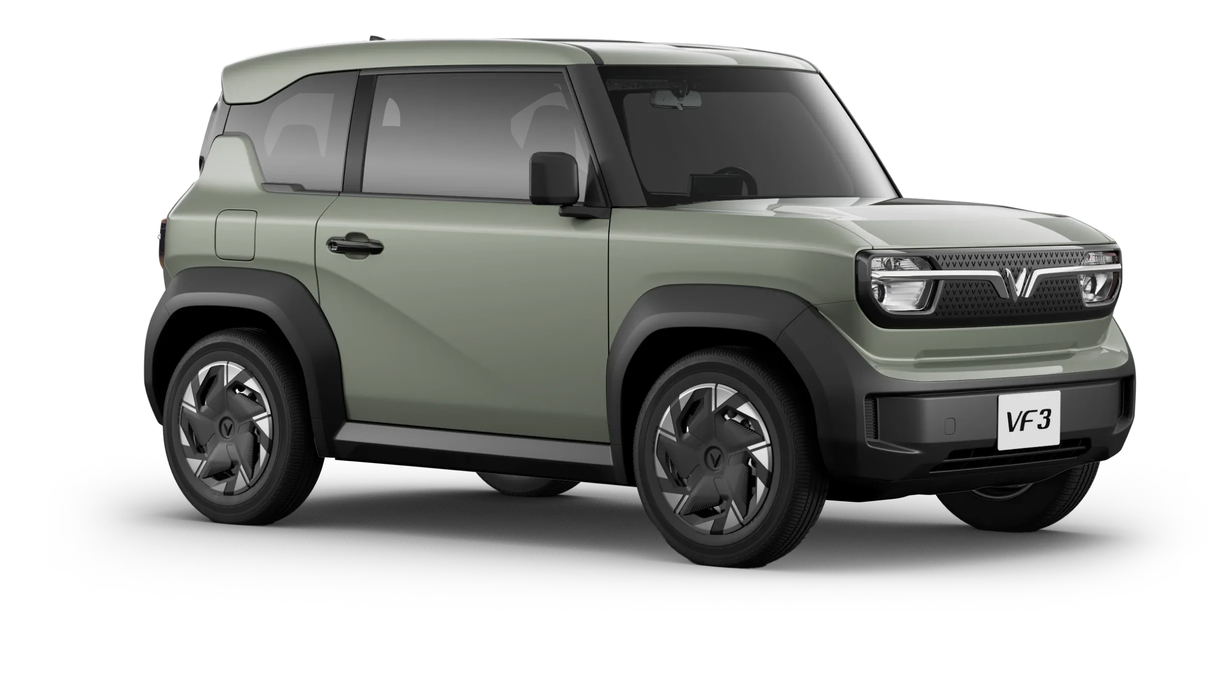 VF 3 urban-mint