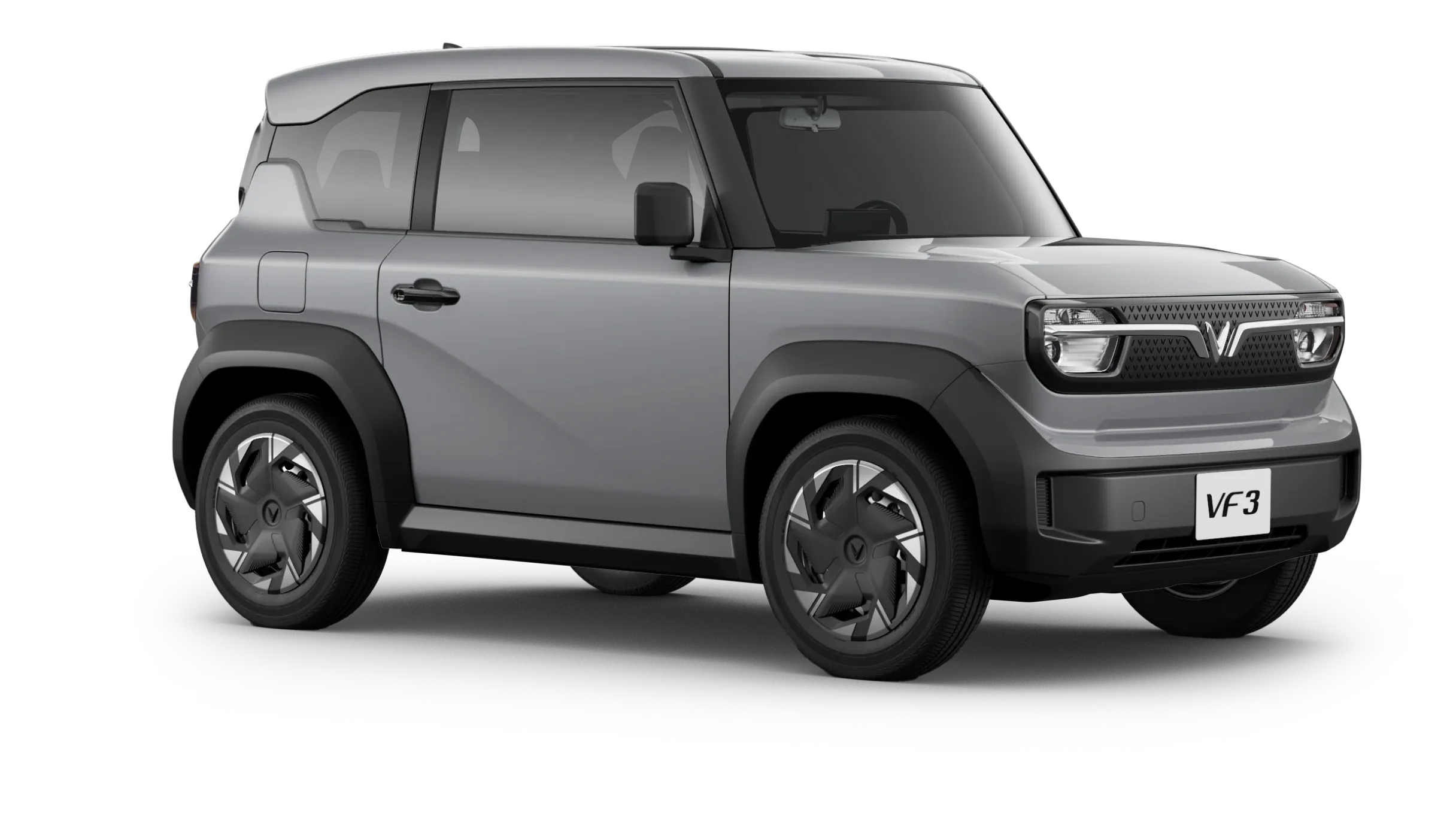 VF 3 zenith-grey