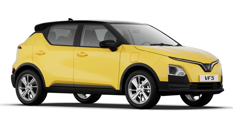 VF 5 summer-yellow--jet-black-roof