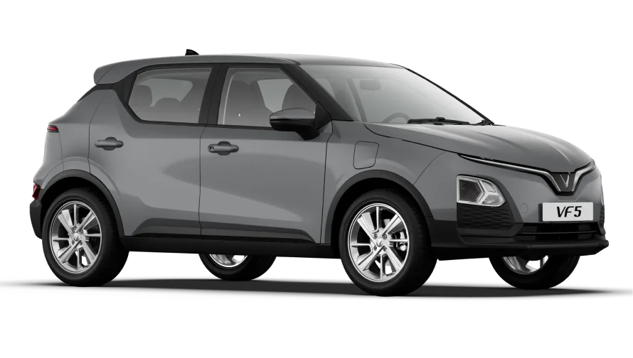 VF 5 zenith-grey