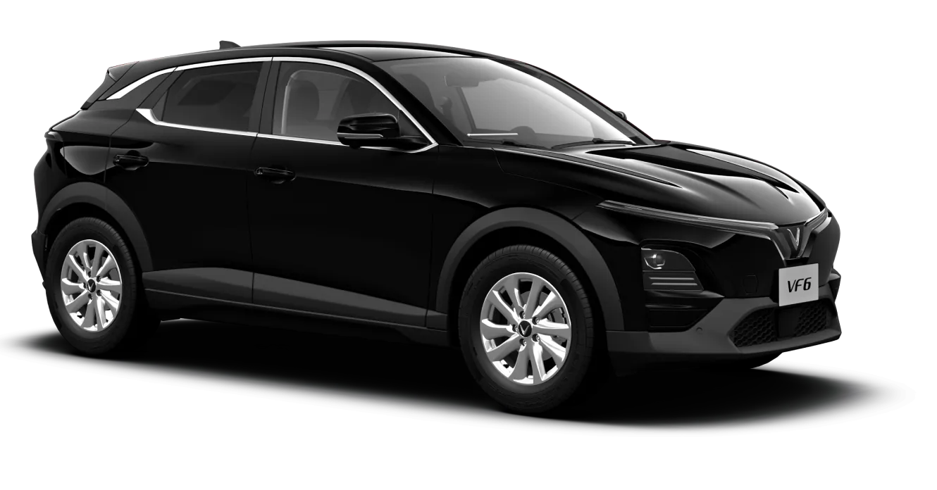 VF 6 jet-black