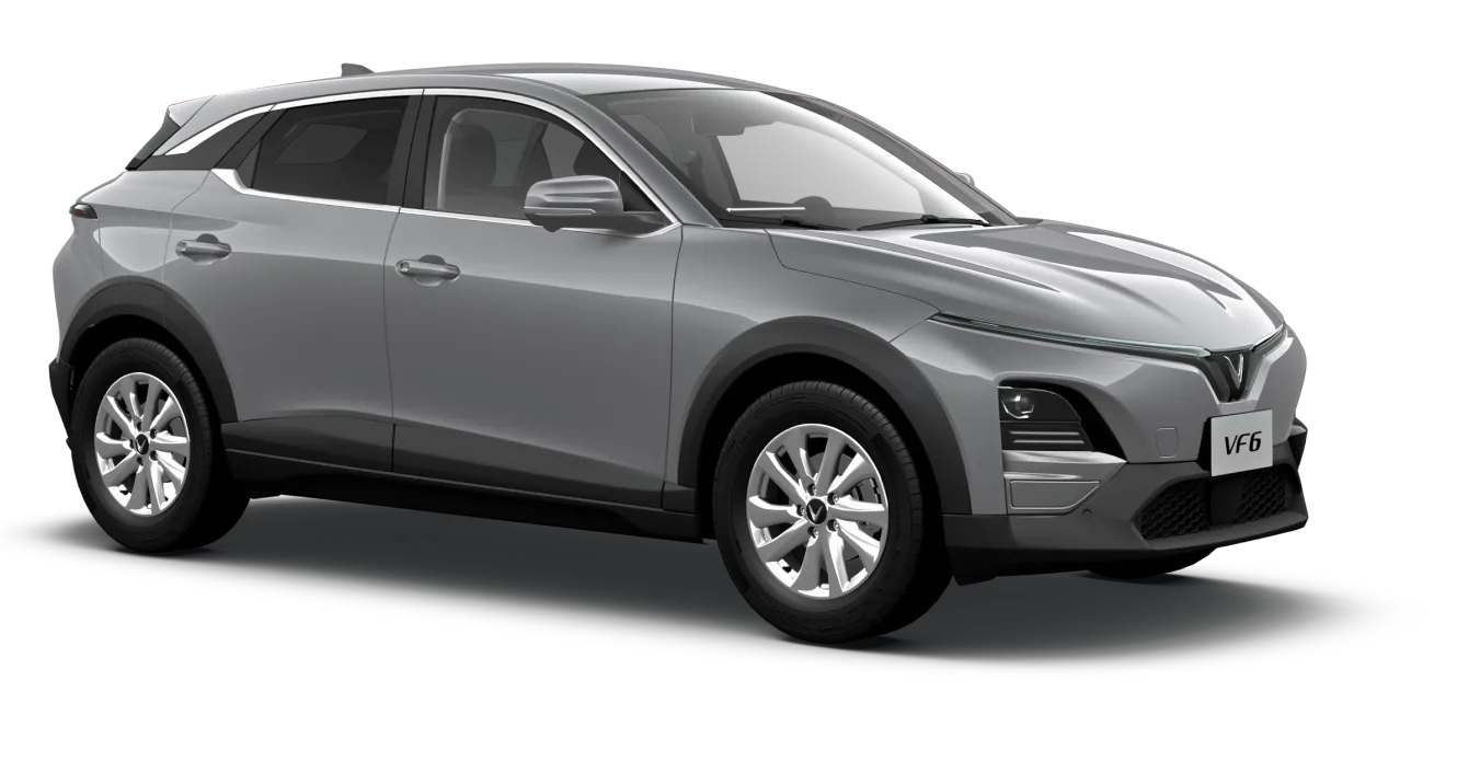 VF 6 zenith-grey