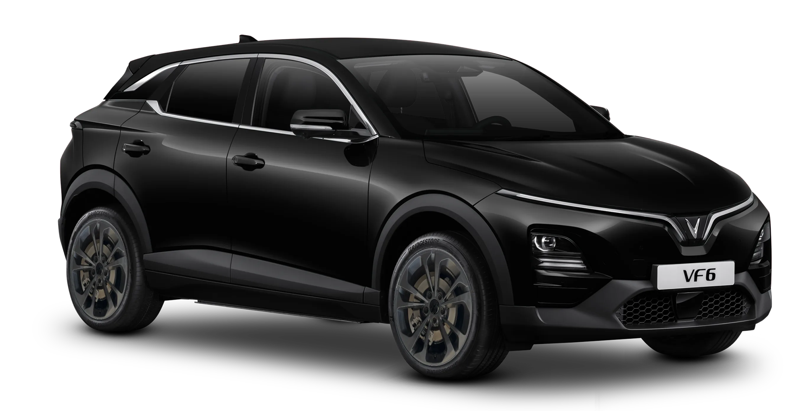 VF 6 jet-black