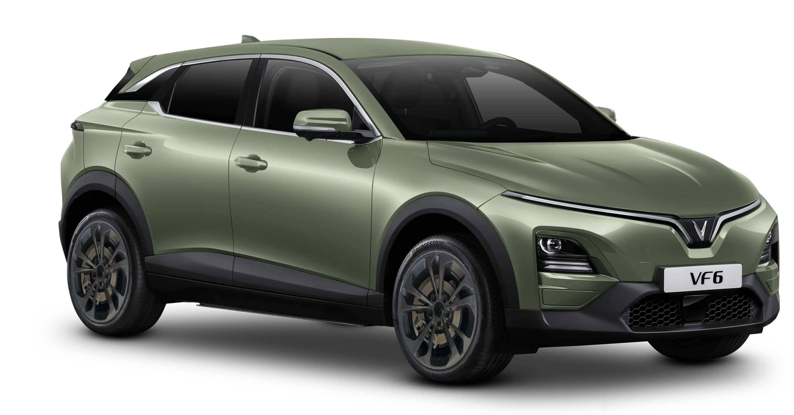 VF 6 urban-mint