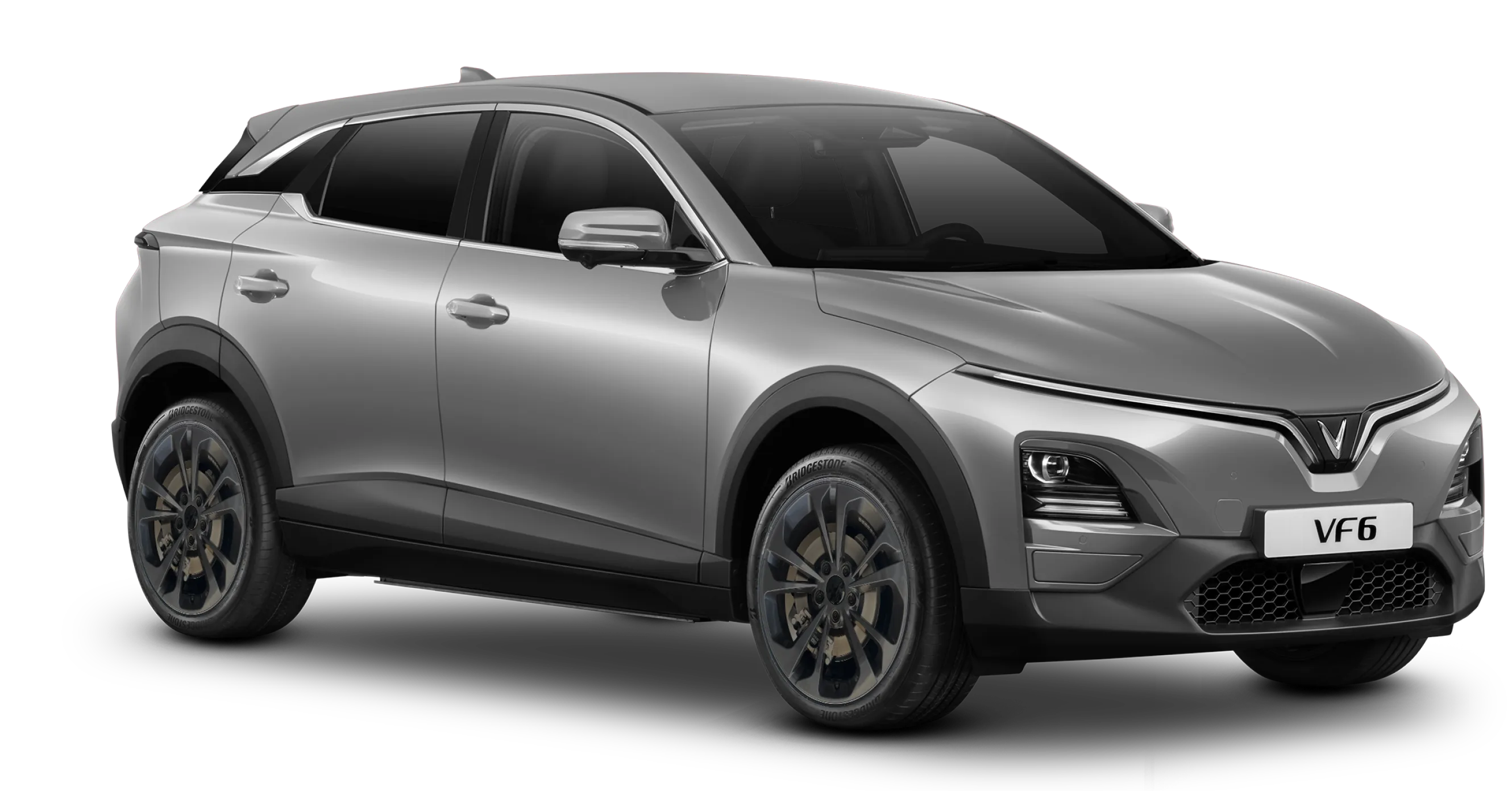 VF 6 zenith-grey
