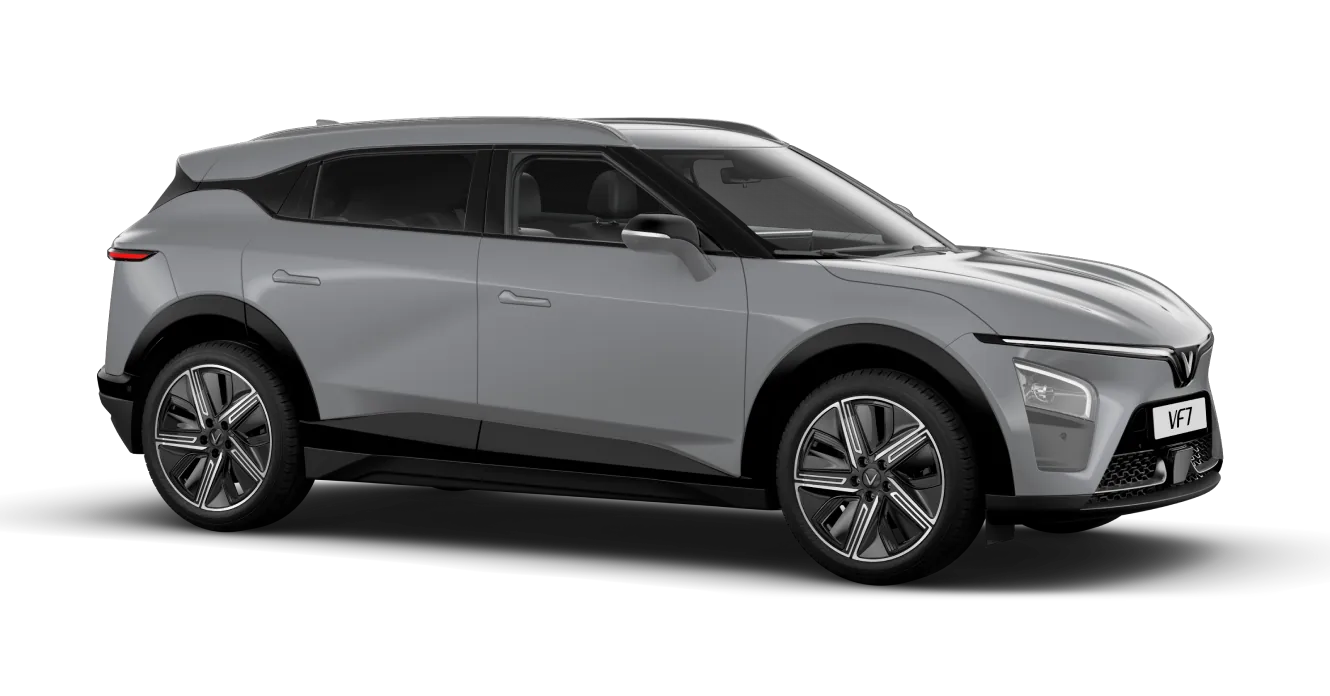 VF 7 zenith-grey