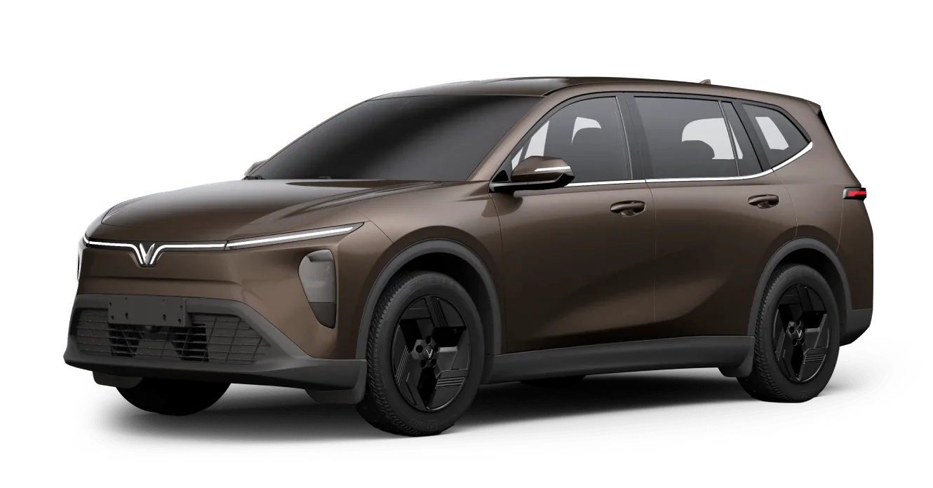 VF MPV 7 introspective-brown