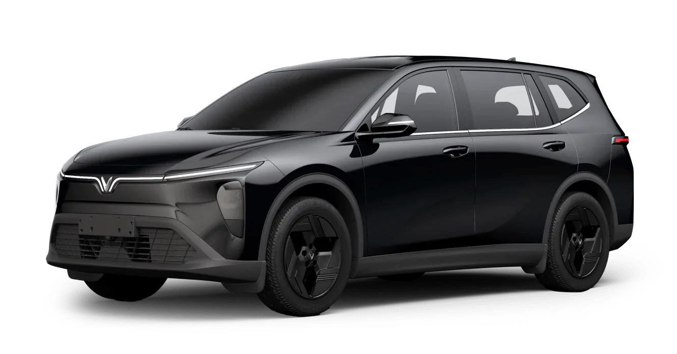 VF MPV 7 jet-black